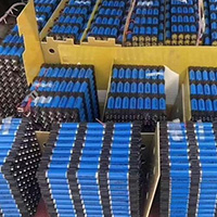 菏泽成武钛酸锂电池回收厂家,高价磷酸电池回收